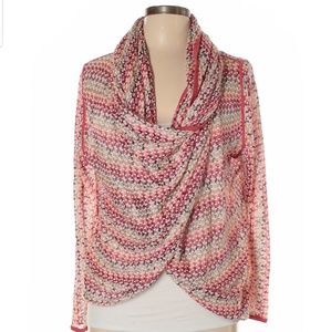 SOLD One of a kind,  Beautiful, Cardigan